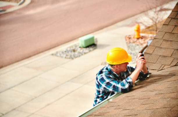 Best Residential Roofing Contractor  in Hemphill, TX