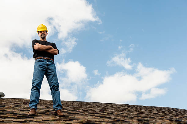Quick and Trustworthy Emergency Roof Repair Services in Hemphill, TX