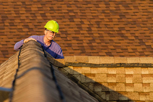 Quick and Trustworthy Emergency Roof Repair Services in Hemphill, TX
