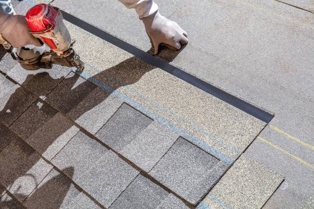 Best Roof Waterproofing Services  in Hemphill, TX